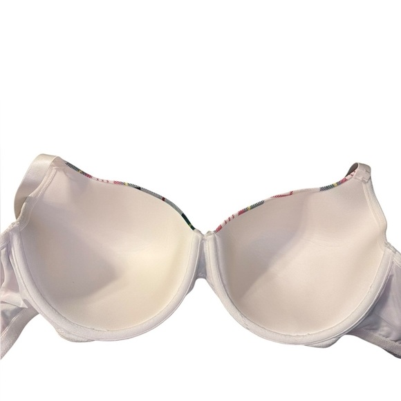 Cacique Cotton Lightly Lined Tshirt Bra - Picture 10 of 10